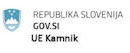 Logo - UE KAMNIK